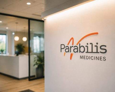 Parabilis Medicines (PBLS) soars 58% after $670 million IPO beats range