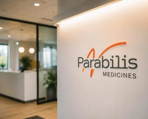 Parabilis Medicines (PBLS) soars 58% after $670 million IPO beats range