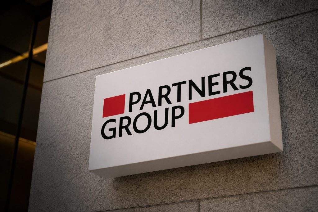 Partners Group Drops 17% After Cap on $8.6 Billion Fund Outflows