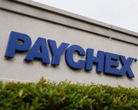Paychex drops after slow fiscal 2027 growth guide, despite Q4 beat