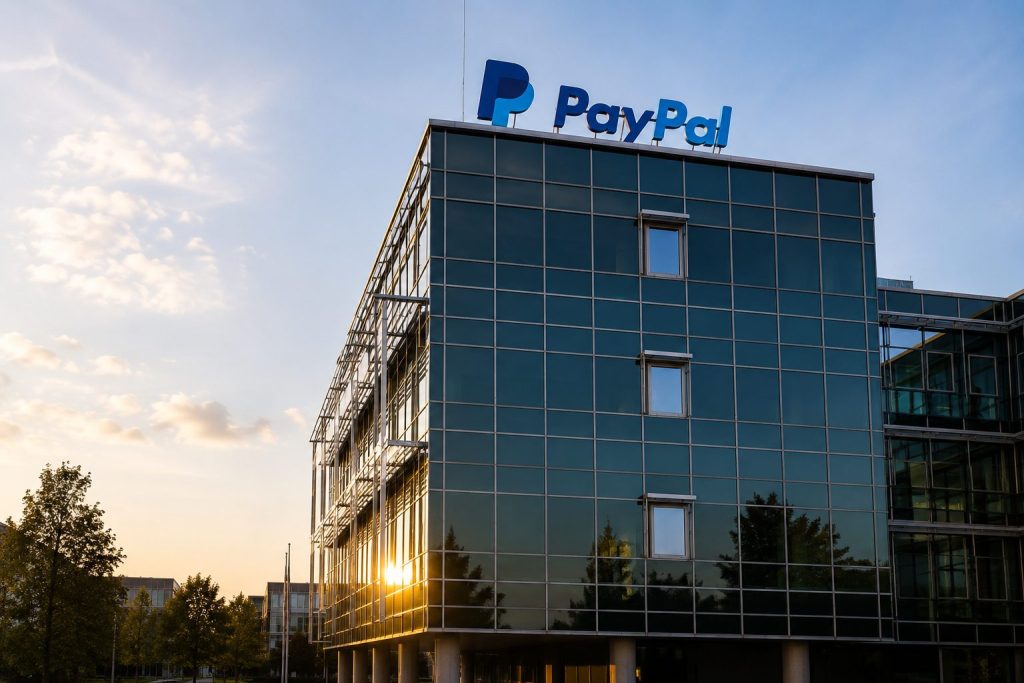PayPal stock surge shifts short-interest story into next week