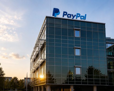 PayPal stock surge shifts short-interest story into next week