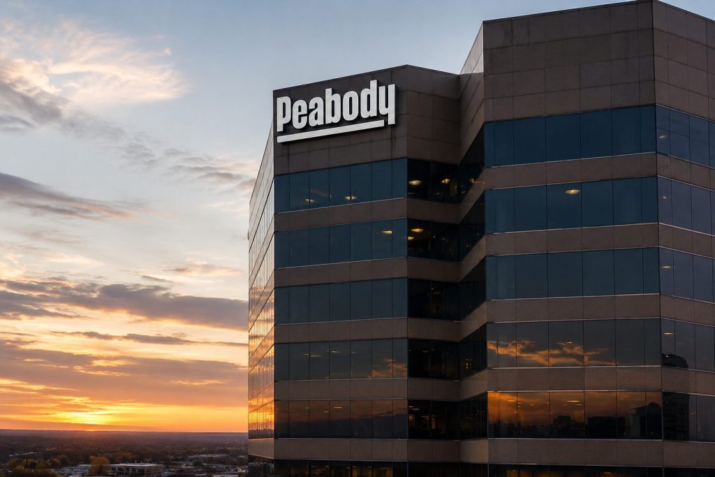 Peabody lawsuit details emerge, Capital One and Hy-Vee named in new class actions