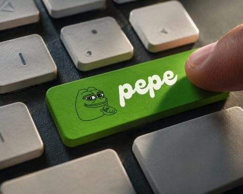 PEPE Whale Wall Puts Focus on $0.00000284 Level