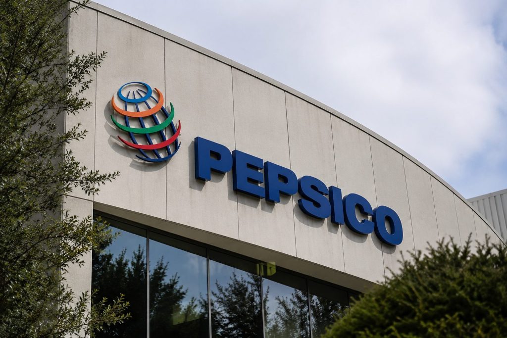 PepsiCo (NASDAQ:PEP) starts holiday week as target cuts hit defensive trade