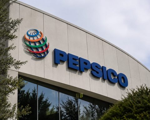 PepsiCo (NASDAQ:PEP) starts holiday week as target cuts hit defensive trade