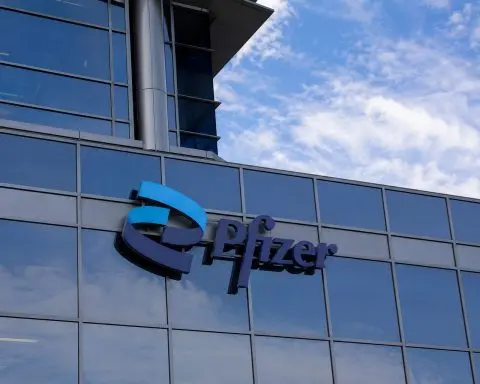 Pfizer (NYSE:PFE): 7% yield in focus after FDA clears Ibrance but stock action mixed