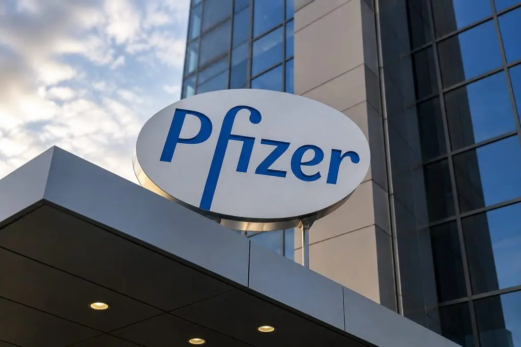 Pfizer (NYSE:PFE) yield tops 7% after stock falls on China GLP-1 news