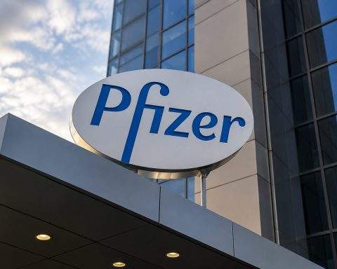 Pfizer (NYSE:PFE) yield tops 7% after stock falls on China GLP-1 news