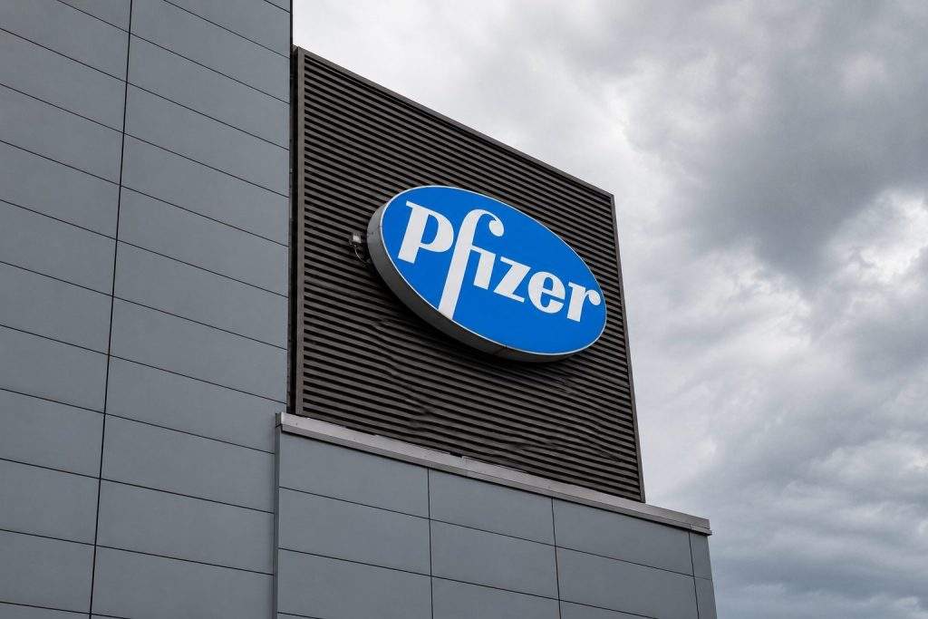 Pfizer trades up with Rigel’s Veppanu deal done