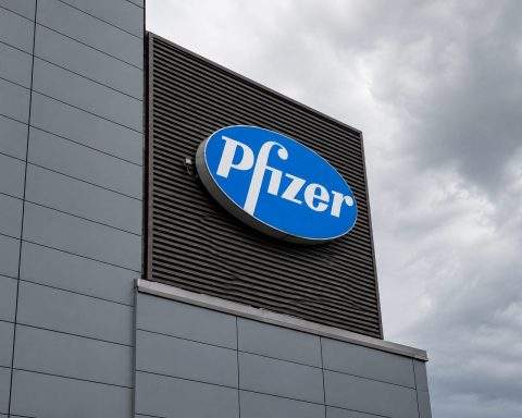 Pfizer trades up with Rigel’s Veppanu deal done