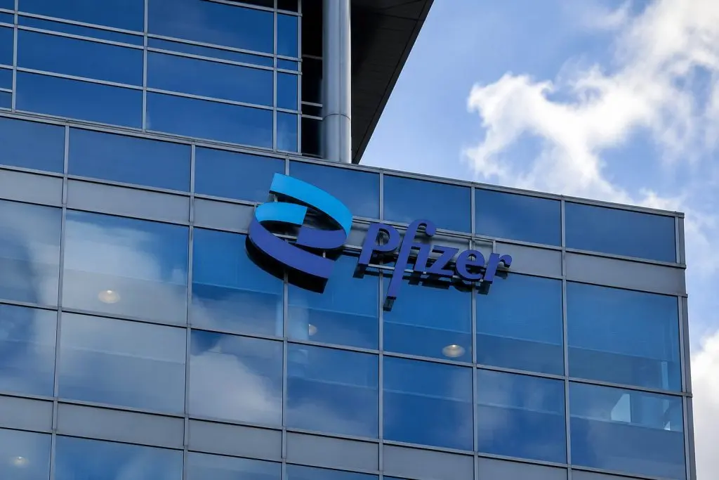 Pfizer Stock Falls as CFO Dave Denton Exit Revives Questions on Growth Plan