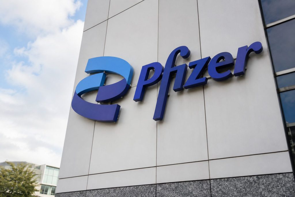 Pfizer (NYSE:PFE) yield math back in focus after cancer drug miss, shares recover Friday