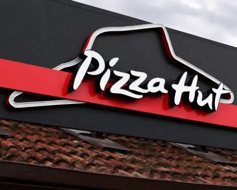 Yum Brands unloads Pizza Hut in $2.7 billion deal with LongRange and Yum China