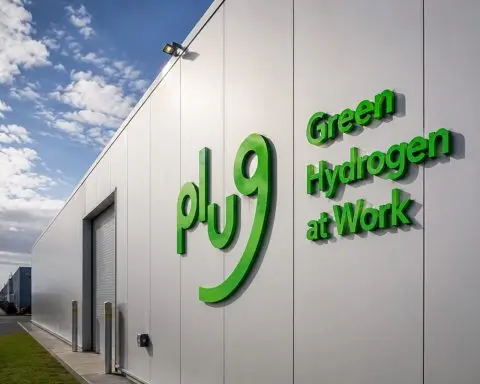 Plug Power stock on watch before June 30 cash deadline