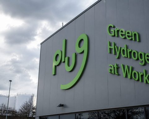 Plug Power (NASDAQ:PLUG) slides despite Denmark contract