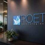 POET Technologies Stock Drops Sharply as Investors Watch