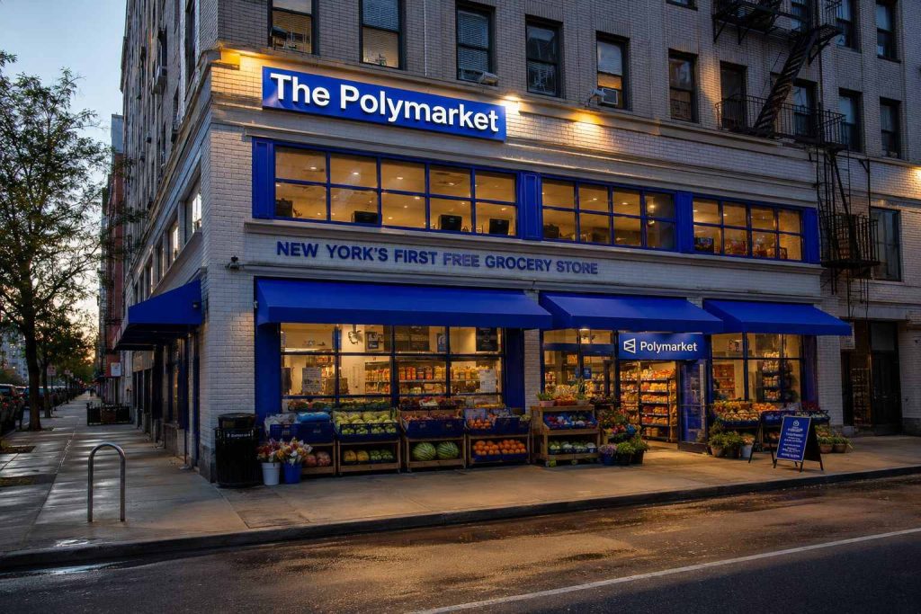 Polymarket hack tests ICE-backed platform’s investor trust