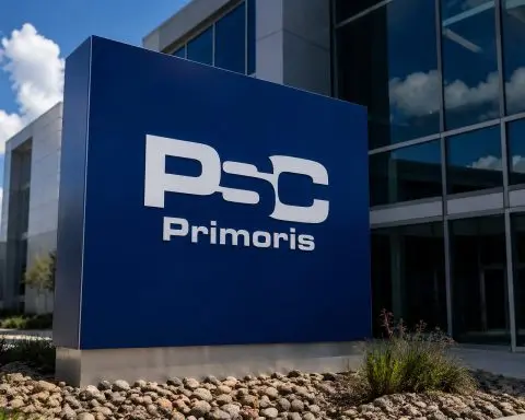 Primoris Slides 35% After Renewables Cost Hit, 2026 Outlook Cut