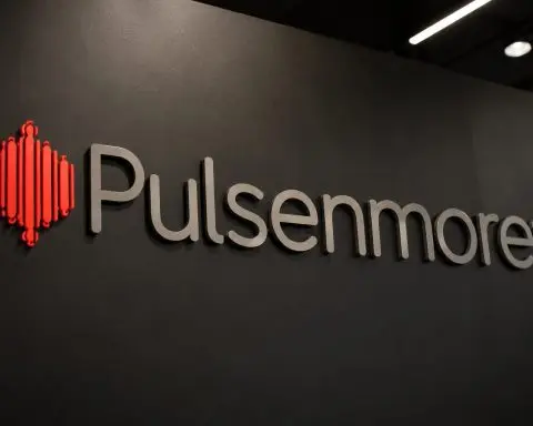 Pulsenmore sees premarket action after Ouma Health ultrasound agreement