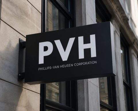 PVH Shares Drop After Results, But Quarter Wasn’t the Issue