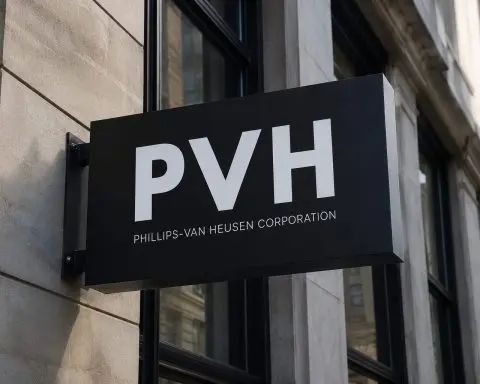 PVH Shares Drop After Results, But Quarter Wasn’t the Issue