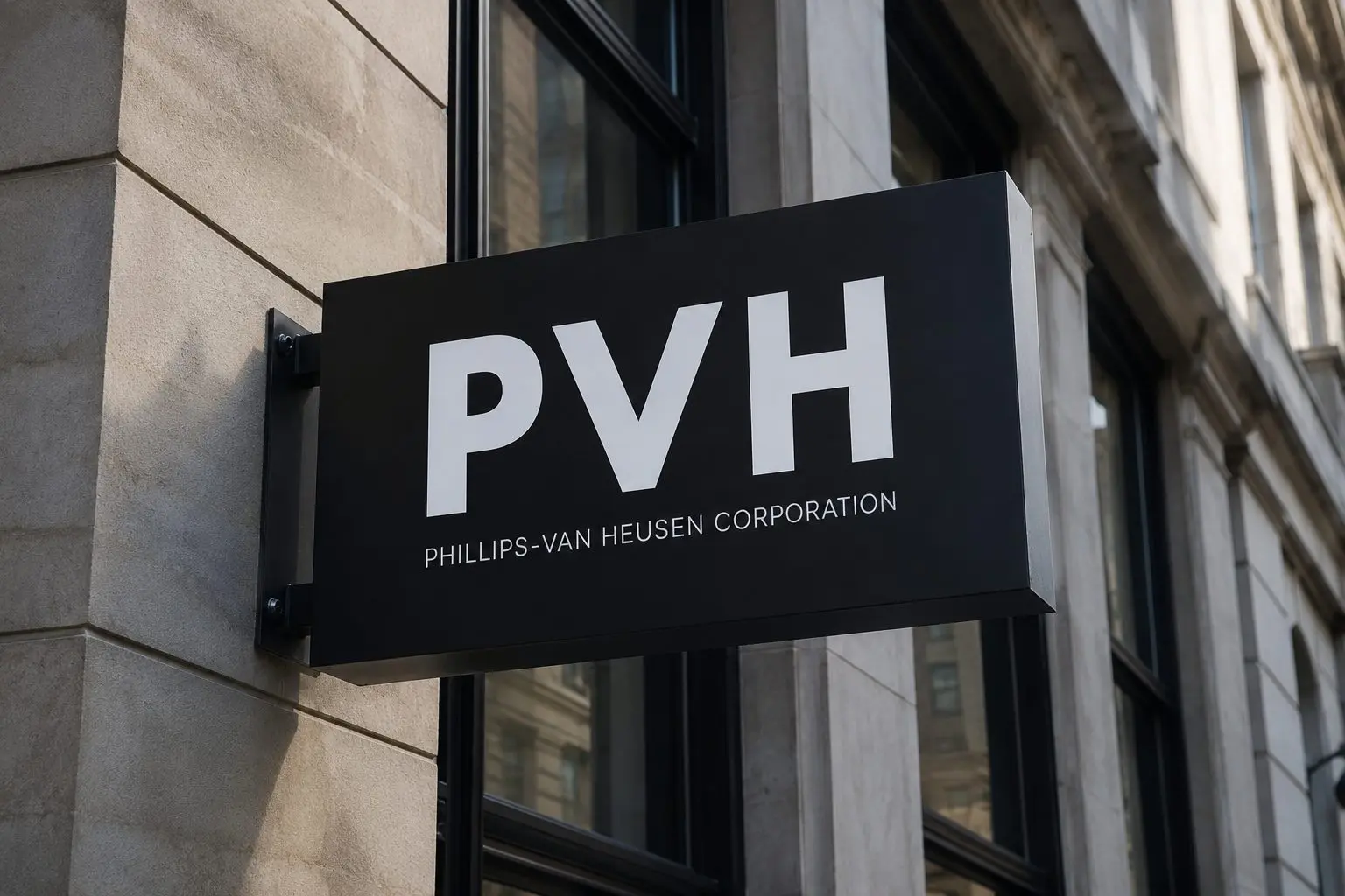 PVH Shares Drop After Results, But Quarter Wasn’t the Issue