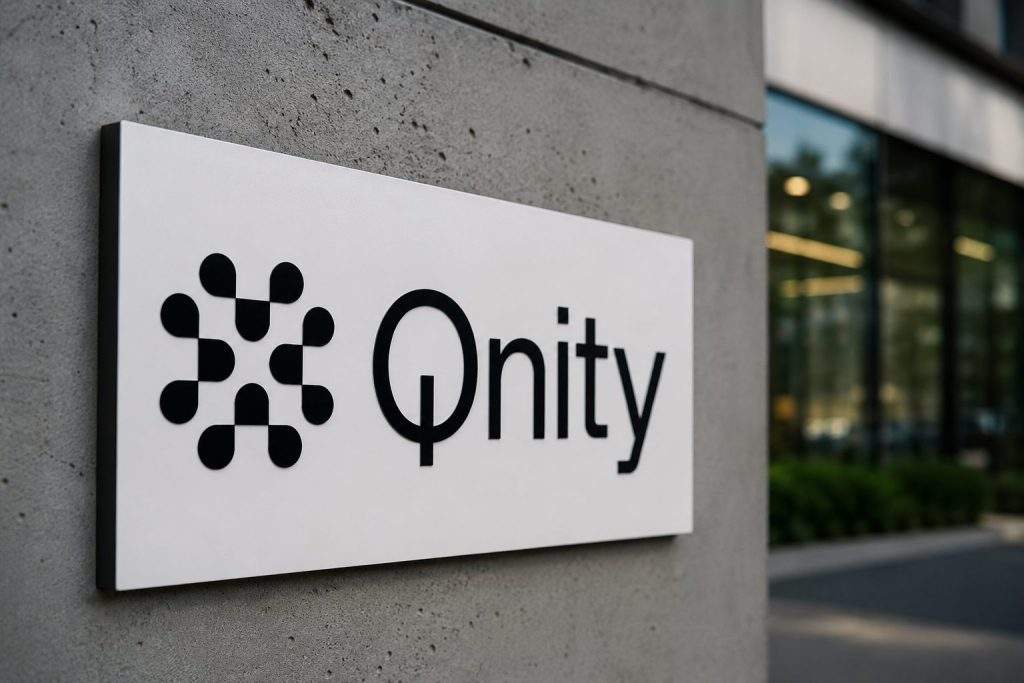 Qnity Electronics shares climb with other AI chip material stocks