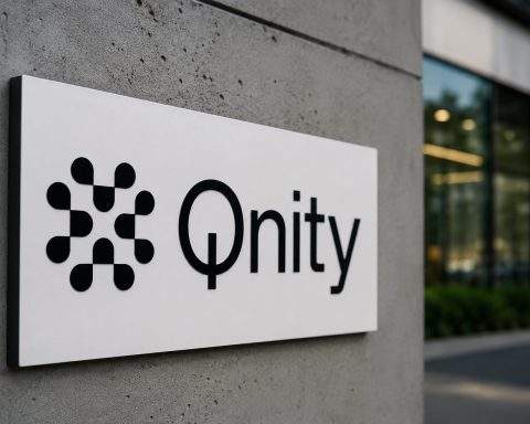 Qnity Electronics shares climb with other AI chip material stocks