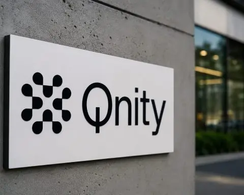 Qnity Electronics shares climb with other AI chip material stocks