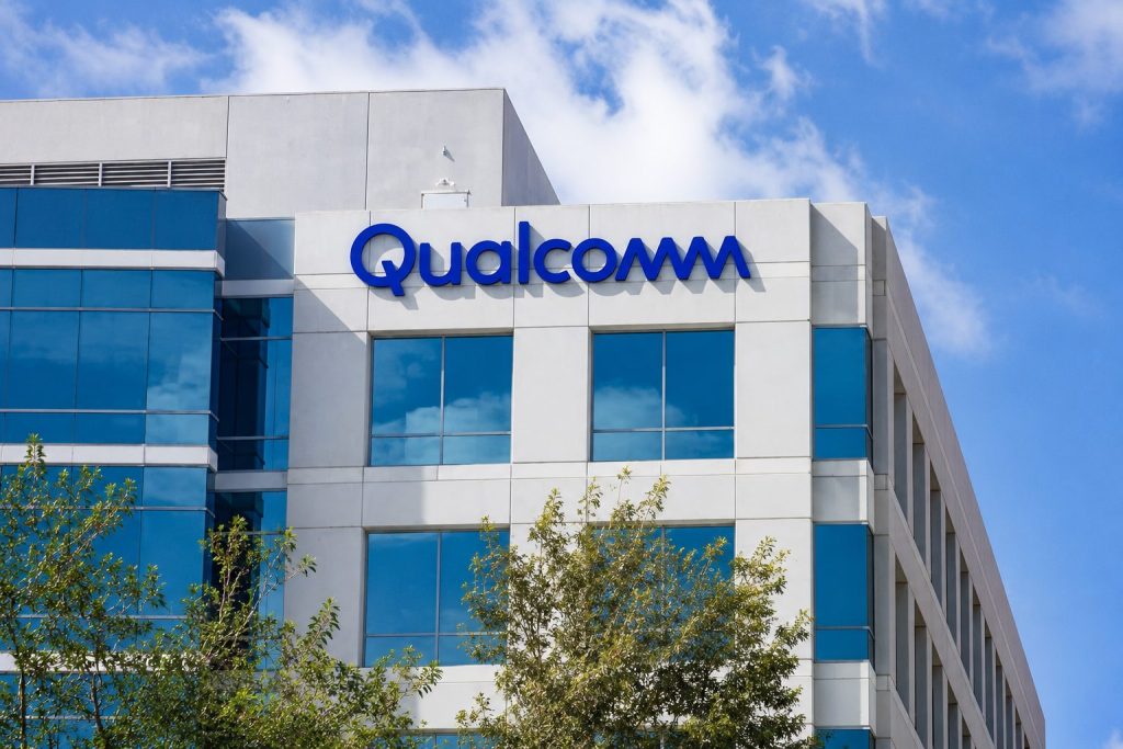 Qualcomm gains $16 billion as AI data-center bet faces watchful market