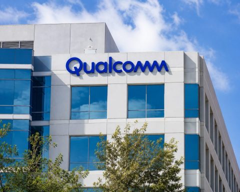 Qualcomm gains $16 billion as AI data-center bet faces watchful market