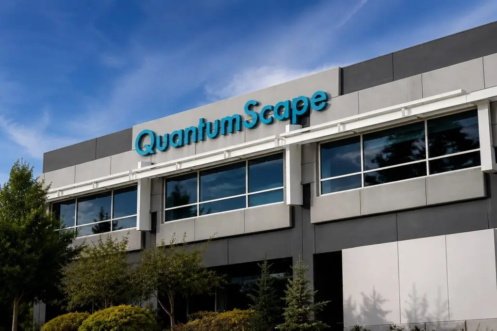 QuantumScape surges 16.5% after Honda battery deal in short U.S. week