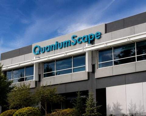 QuantumScape surges 16.5% after Honda battery deal in short U.S. week