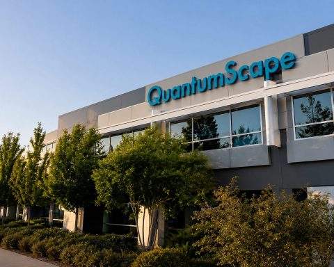 QuantumScape shares surge after Honda battery deal, next up is scale test
