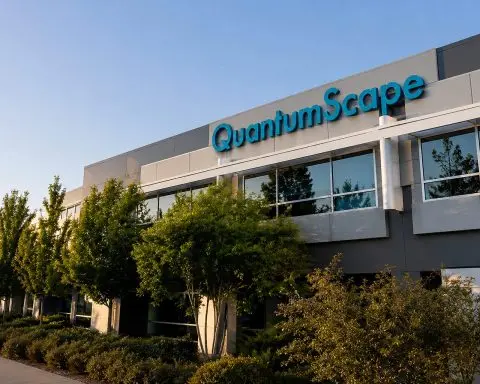 QuantumScape shares surge after Honda battery deal, next up is scale test