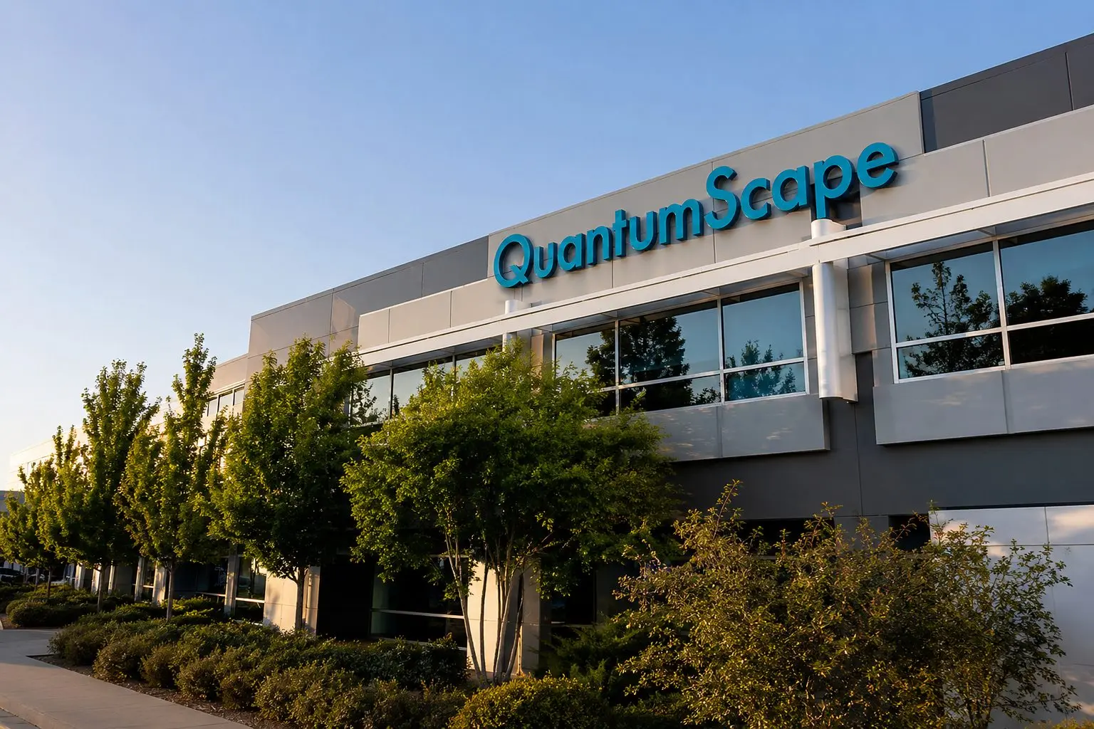 QuantumScape shares surge after Honda battery deal, next up is scale test