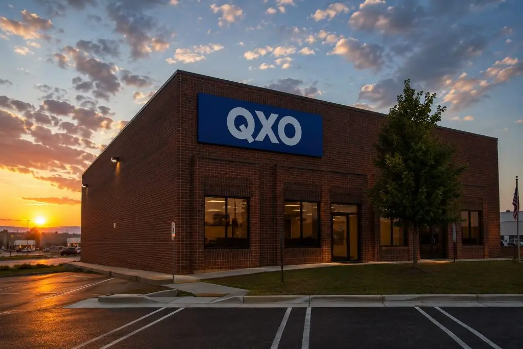 QXO stock slips as TopBuild cash election turns into 313 million-share supply test