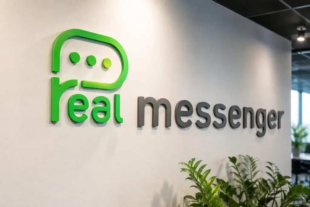 Real Messenger stock surges in premarket with sharp Nasdaq move