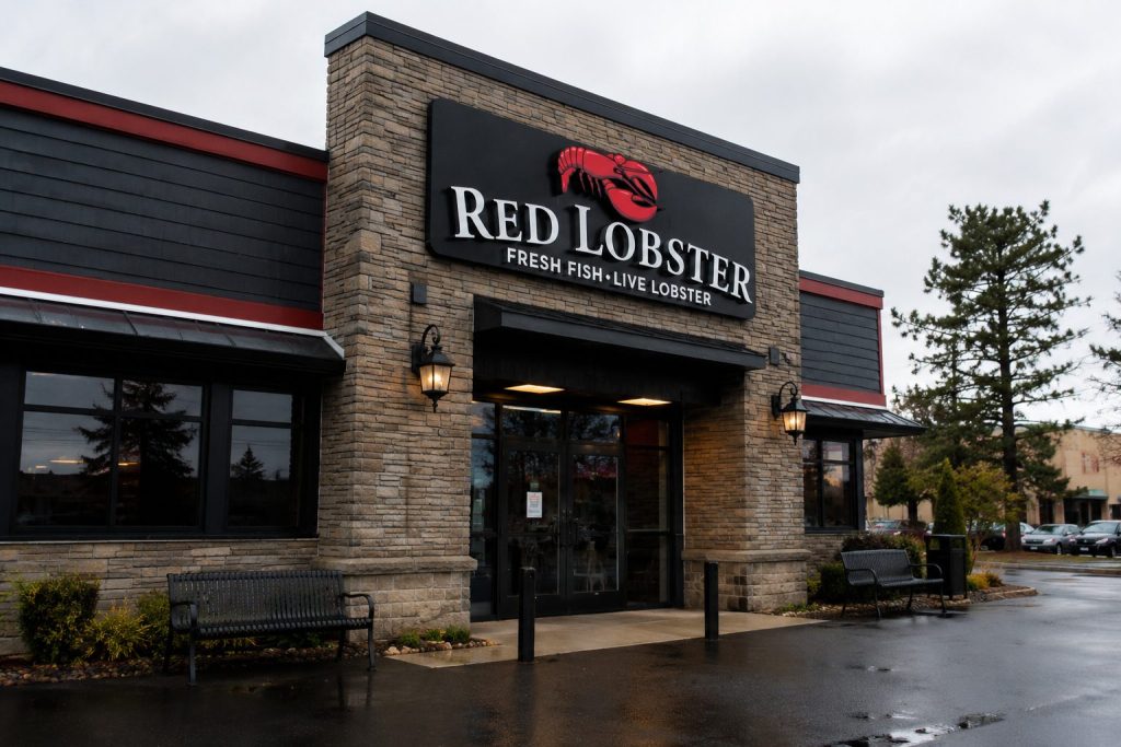 Red Lobster lawsuit weighs on Thai Union with $295 million risk
