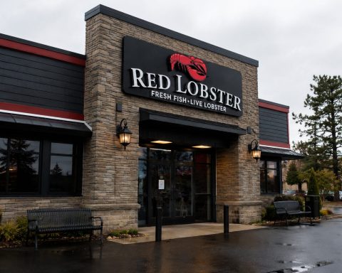 Red Lobster lawsuit weighs on Thai Union with $295 million risk