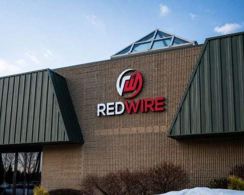 Redwire Drops After SpaceX Listing, Investors Eye Dilution