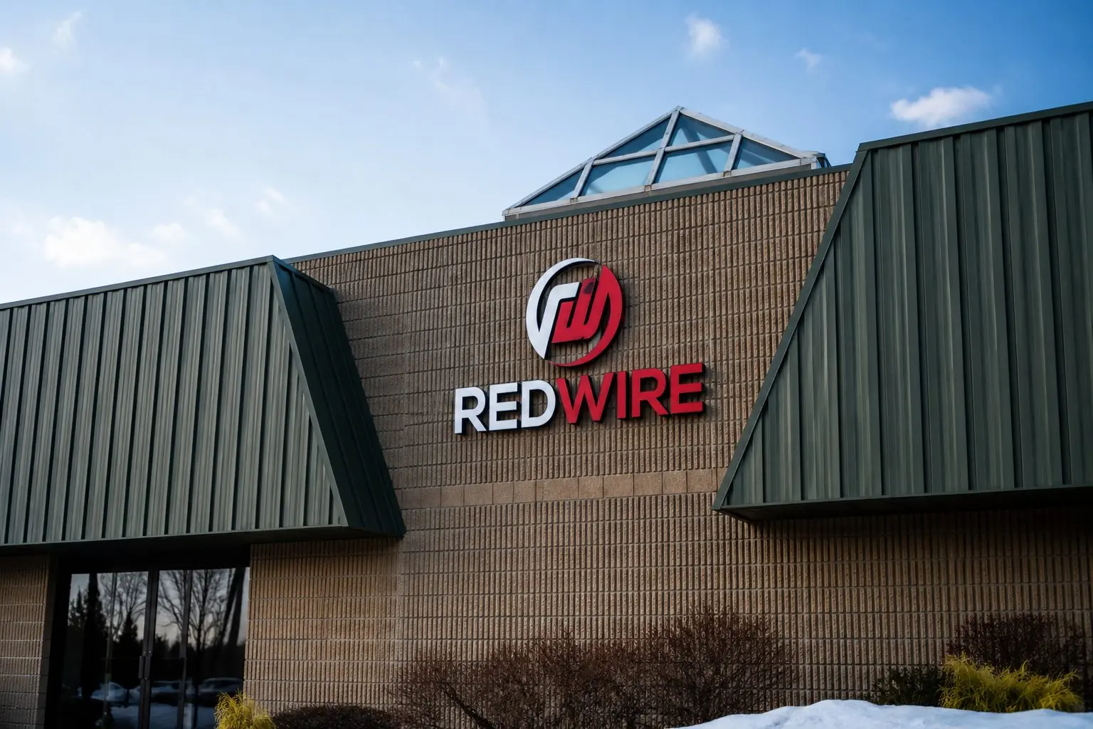 Redwire Drops After SpaceX Listing, Investors Eye Dilution
