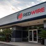 Redwire stock slips as shortened week puts focus on share-sale overhang and space-stock pullback