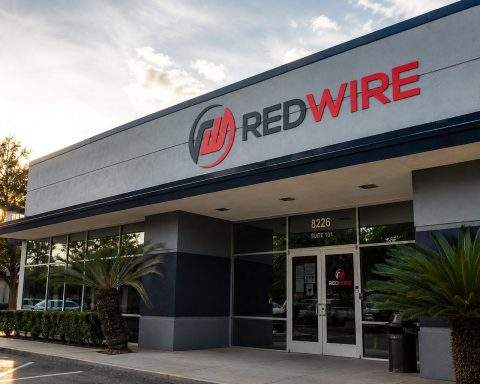 Redwire stock slips as shortened week puts focus on share-sale overhang and space-stock pullback
