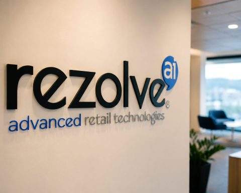 Rezolve AI surges after $300M buyback vote targets over a quarter of shares