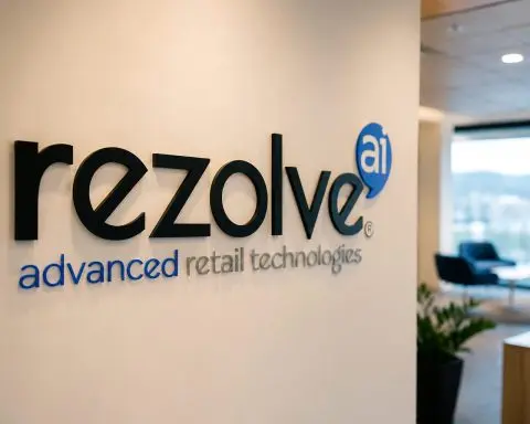 Rezolve AI surges after $300M buyback vote targets over a quarter of shares