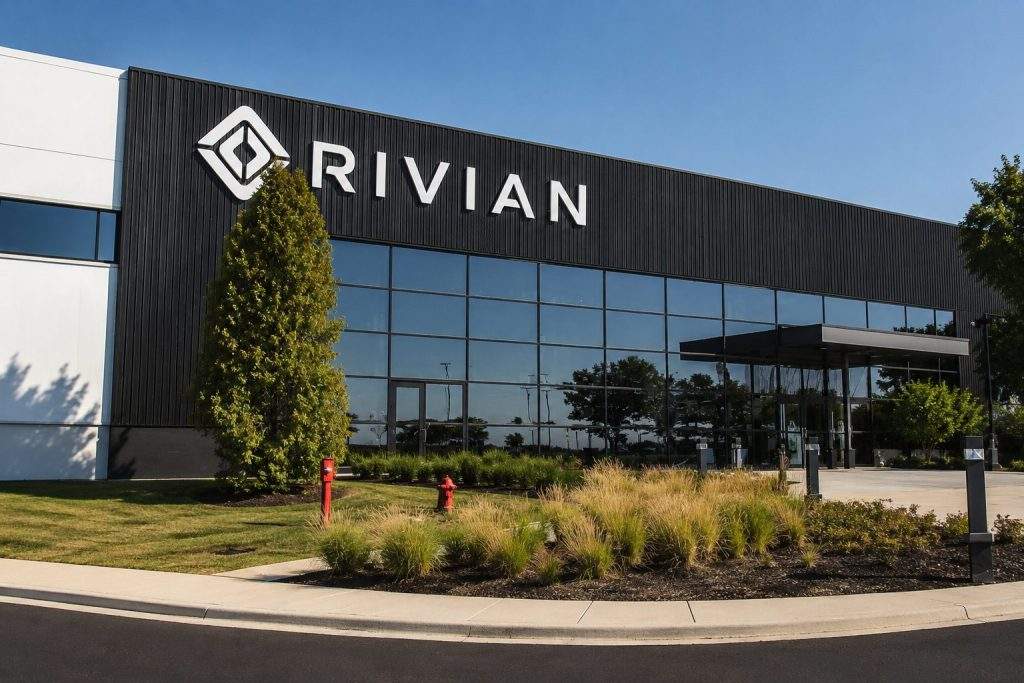 Rivian Bulls Watch June 9 as R2 Countdown Nears