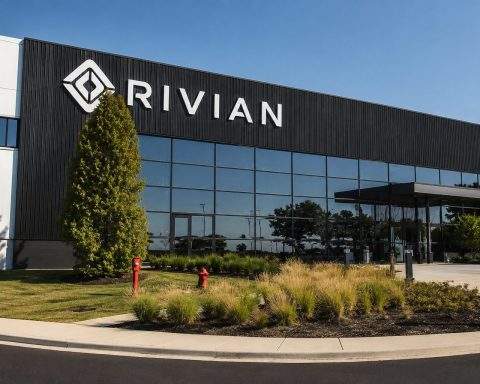 Rivian Bulls Watch June 9 as R2 Countdown Nears