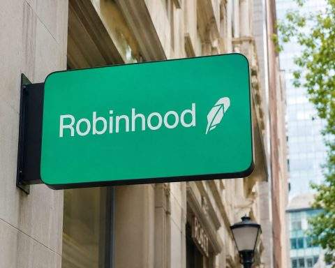 Robinhood Gains for Week as Layoffs, Trading Volumes Boost Shares